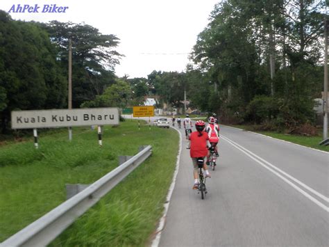 Sungai chiling kuala kubu bharu road trip this is the video about the road trip to sungai chiling, kuala kubu bharu with. AhPek Biker - Old Dog Rides Again: Selangor : Chilling ...