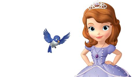 phim bộ sofia the first