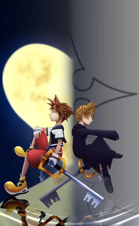 Discuss Everything About Kingdom Hearts Wiki Fandom