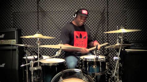 Destinys Child Say My Name Drum Cover Youtube