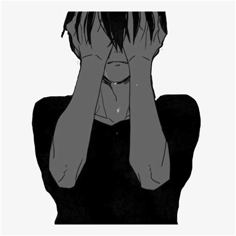 30 Ide Keren Anime Picture Boy Crying Gallivant Paper