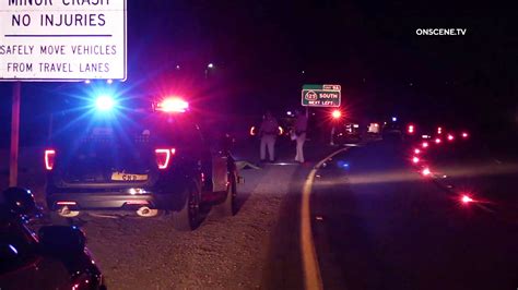 Man Killed While Trying To Walk Across Freeway Fox 5 San Diego