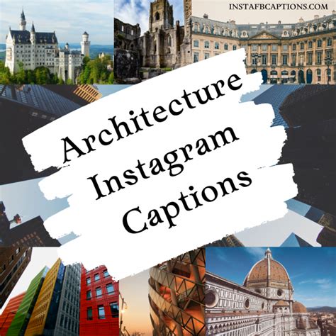 88 Architecture Quotes To Use As Instagram Captions In 2021