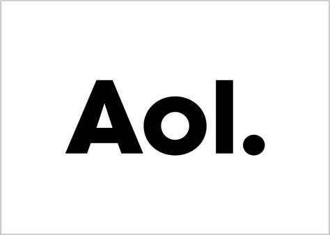 Aol Logos Archives Logo Sign Logos Signs Symbols Trademarks Of