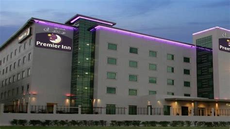 Our hotel is situated outside the airport. Premier Inn Dubai International Airport - Compare Deals