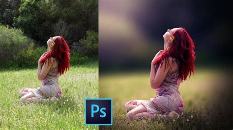 Latest How To Blur Background In Photoshop Cc Everyday