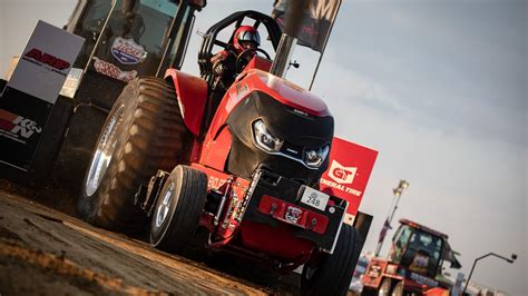 A Clash of the Diesel Titans at Wagler Motorsports Park