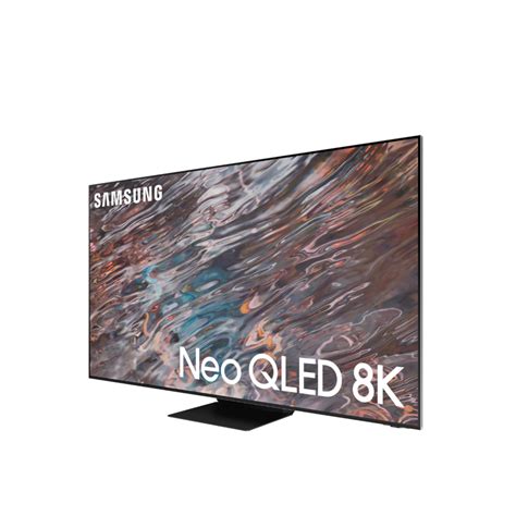 Samsung 75 Inch 8k Uhd Smart Neo Qled Tv With Built In Receiver 75qn800b