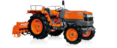 Kubota Tractors Price List 2022 And Review Of All Model Full
