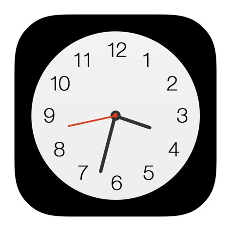 Clock Icon Png Image Purepng Free Transparent Cc0 Png Image Library