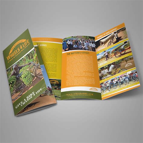 Brochure Printing Near Me