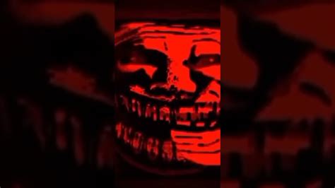 Red Troll Face Edit Youtube