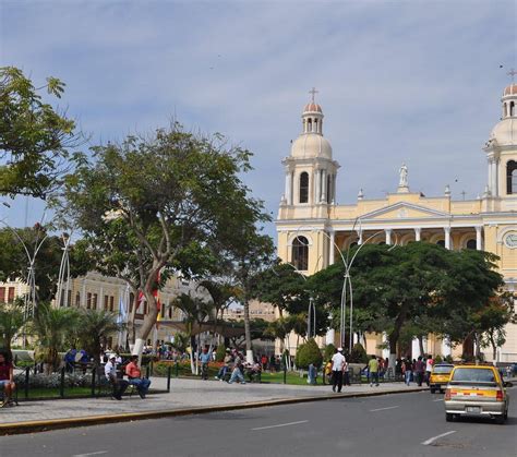 Plaza De Armas Chiclayo 2021 All You Need To Know Before You Go