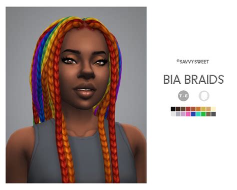 The Sims Sims 4 Cas Black Hair Afro Sims 4 Black Hair Sims 4 Mm Cc Sims 4 Cc Packs Sims 4