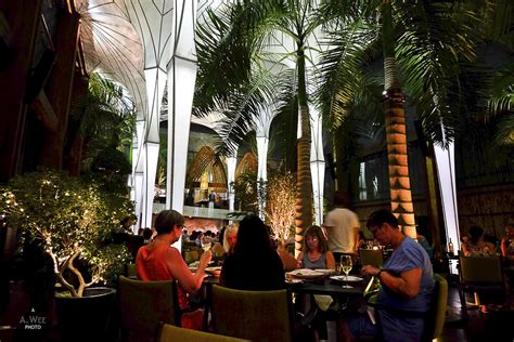 Indonesian Fine Dining at Merah Putih in Seminyak, Bali – QUIRROW