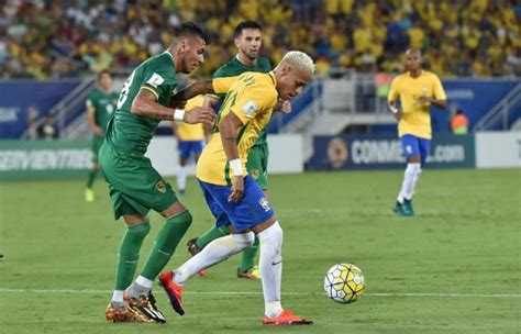 Un punto de oro logró chile de visita ante argentina, pero ahora toca la otra parte de la tarea: Bolivia vs. Brasil: ¿Dónde y a qué hora ver el partido?