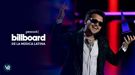 Watch 2023 Billboard Latin Music Awards Outside Usa On Peacock