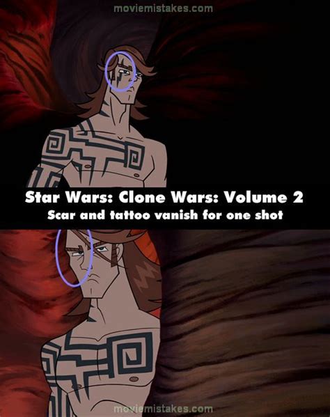 Star Wars Clone Wars Tv Mistake Picture 5