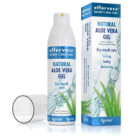 Shop aloe vera products including aloe vera juice, gels, capsules, softgels & more, all available at iherb.com today! Effervess Rx Revive Natural Aloe Vera Gel - Effervess