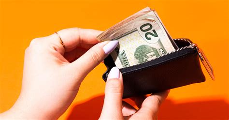 The store does charge a fee, ranging from $4 to $8, depending on the amount of the check. How To Spend Your Stimulus Check: Real Money Breakdowns