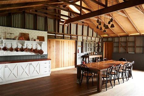 15 Barn Conversions That Will Make You Want To Live In The Country