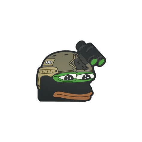 Oper8or Pepe Velocity Patches