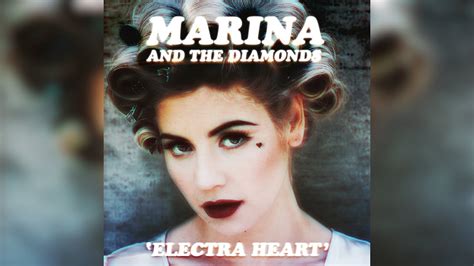 Electra Heart Full Album 2012 Youtube