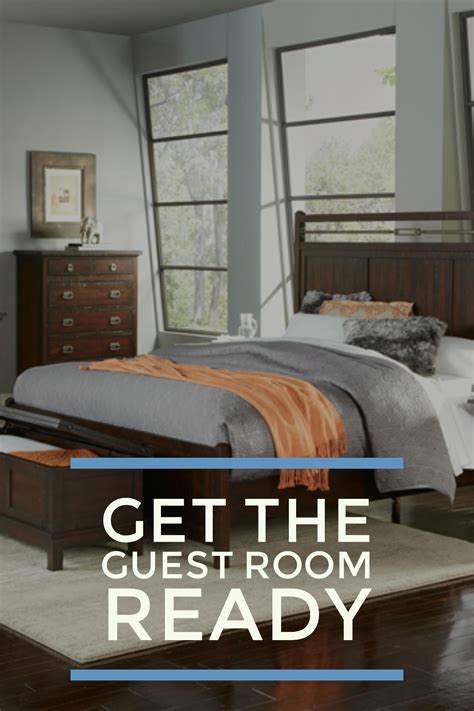 You may want to try Get the Guest Room Ready | Weekends Only Furniture and ...