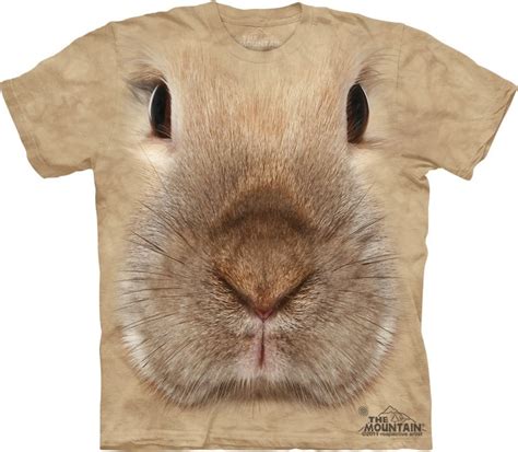 Find the perfect bunny face stock photos and editorial news pictures from getty images. Epic T-Shirts For Peacocking It Out! Submitted — Hide ...