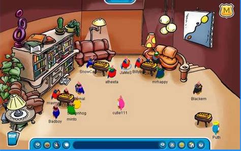 This is a list of known beta testers. Club Penguin Rewritten Cheats™: All Beta Testers in the ...