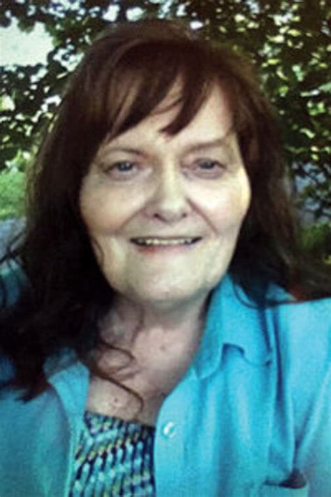Patricia Hall Obituary Bluefield Daily Telegraph