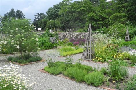 Herb Garden Day At John Jay Homestead What To Do Armonk Bedford