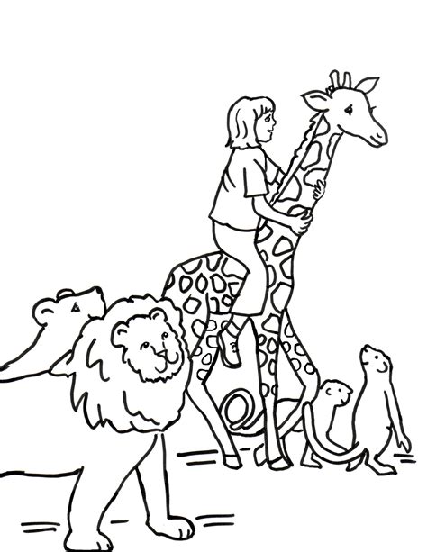 Growing Up Dreams Coloring Pages Samantha Bell