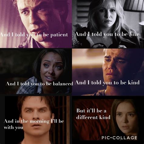 Vampire Diaries Memes Vampire Diaries The Originals Tvd Quotes Movie