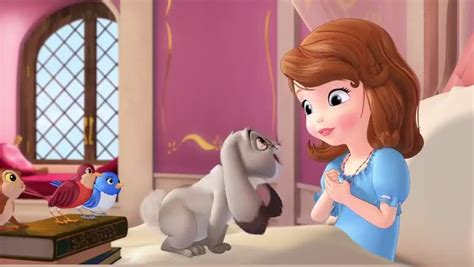 Sofia The First Once Upon A Princess Watch Cartoons Online Watch
