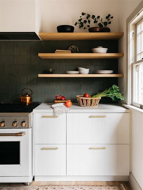 8 IKEA Kitchen Hacks That’ll Convince You to Go Flat-Pack