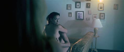 Nude Video Celebs Krista Madison Nude The Sublet 2015