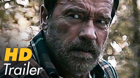 Olympia, conan, terminator, and governor of california. MAGGIE Trailer (2015) Arnold Schwarzenegger - YouTube