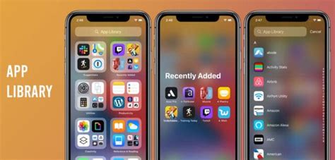 Features Of New Ios 14 Step By Step Guide Technovier