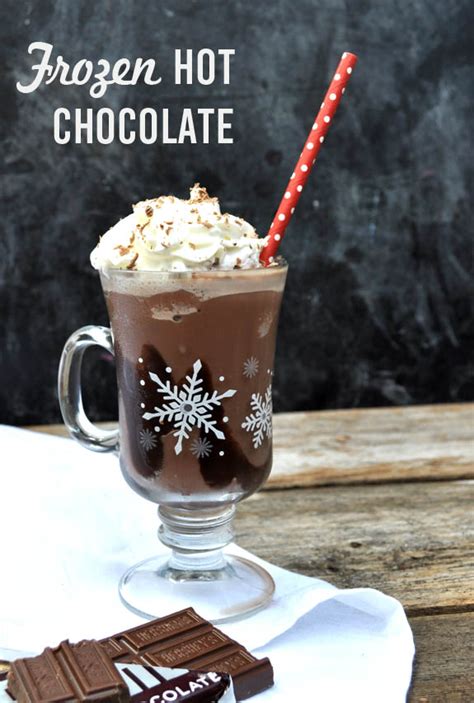 Hot Chocolate Recipe Easy : Get Recipe Videos