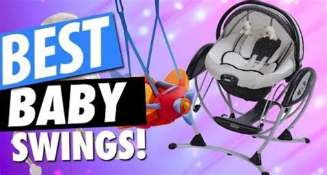 Best Baby Swings Reviews And Buying Guide Bestbabyswings Baby