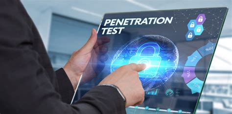 Penetration Testing Techniques And Processes N Able