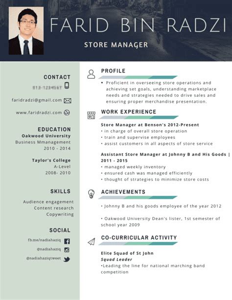 Bagaimana cara menulis resume kerja yang baik dan benar? Contoh Resume Terbaik & Terkini (Lengkap Untuk Mohon Kerja)