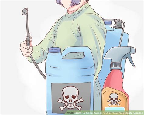 Next john will share his top 2 ways he can have a virtually weed free garden with little effort. 3 Ways to Keep Weeds Out of Your Vegetable Garden - wikiHow