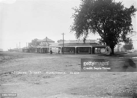 Ngaruawahia Central Photos And Premium High Res Pictures Getty Images