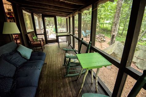 Rte 28,indian lake, ny 12842. Adirondack Cabins: Camp Driftwood in Indian Lake, New York ...