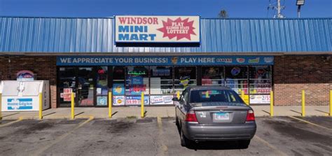 Find a lower rate than… Bitcoin ATM in Loves Park - Windsor Mini-Mart