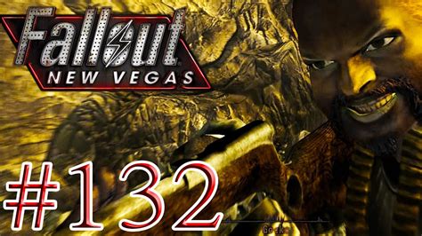 Fallout New Vegas Play Part 132 The House Has Gone Bust YouTube