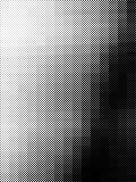 Download Image Of Half Tone Pixel Background Black And White Background