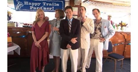 Arrested Development Tv Review Common Sense Media